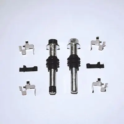 1 Kit for 1 Wheel Cylinder Rep - Front Rear Brake Caliper Bracket Kit ulasan dan harga