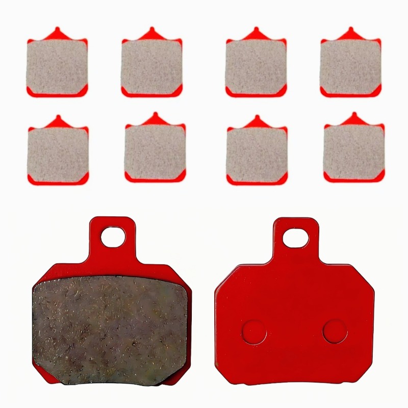 Motorcycle Ceramic Brake Pad F - Carbon Ceramic Motorcycle Brake Rotor ulasan dan harga