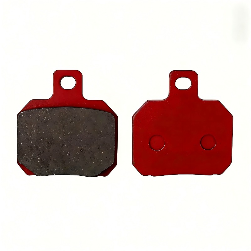 Motorcycle Ceramic Brake Pad F - Carbon Ceramic Motorcycle Brake Rotor ulasan dan harga