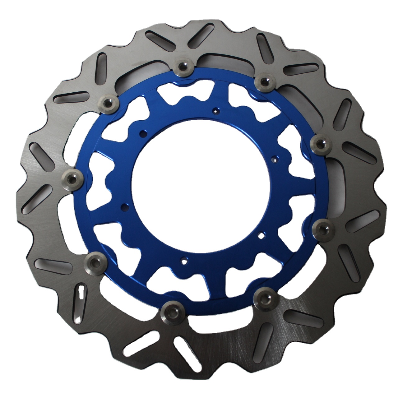 Good Quality Oversize Supermot - Floating Brake Disc 320Mm Supermoto ulasan dan harga