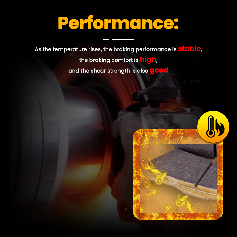 1000CC Motorcycle Front and Re - Carbon Ceramic Motorcycle Brake Rotor ulasan dan harga
