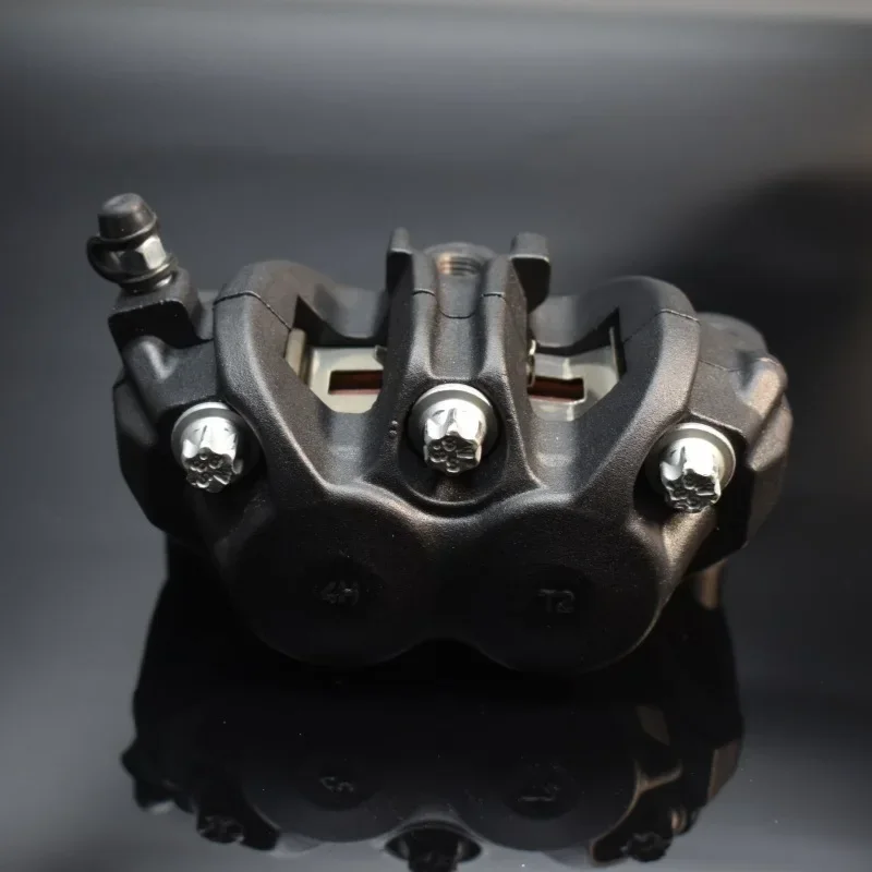 Clear Forged Brake Caliper Asy - Forged Front Brake Caliper 4 Piston ulasan dan harga